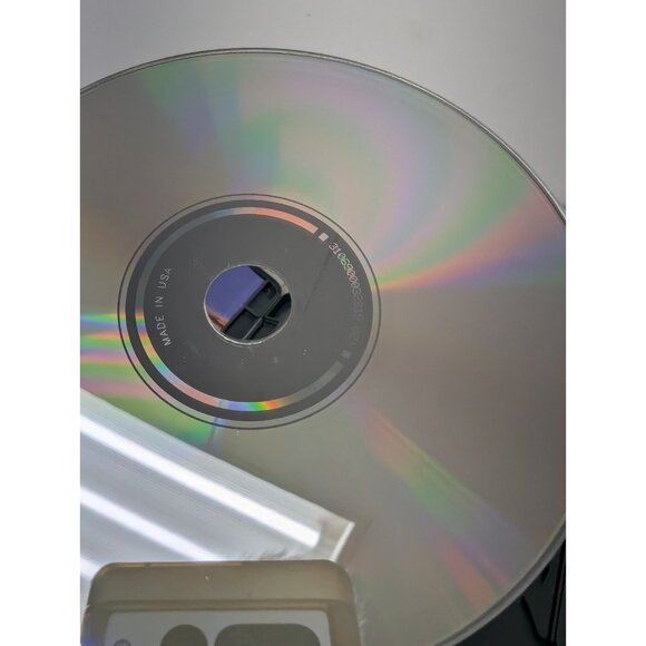 TexTiles Interactive Compact Disc Phillips CD-i - Picture 6 of 8